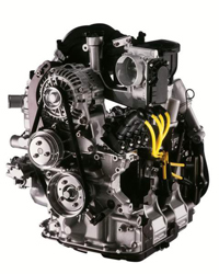P204C Engine